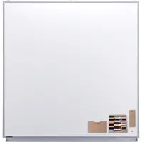 Legamaster - Professional whiteboard - 120 x 120 cm