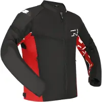 Richa Stradale Mesh Motorfiets textiel jas