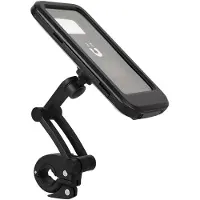 OEM Waterdichte telefoonhoes voor motorfiets, scooter, elektrische fiets - waterdicht - geschikt voor scooter, motorfiets, elektrische fiets