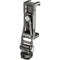 SmallRig 3559 Multifunctional Universal Metal Smartphone Holder
