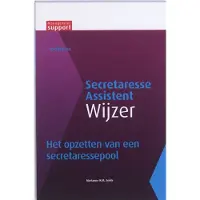 B+B Vakmedianet BV Het opzetten van een secretaressepool