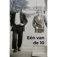 Brave New Books Eén van de 10