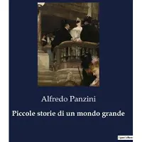 Culturea Piccole storie di mondo grande