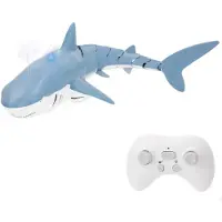 Colorbaby Shark-38cm Afstandsbediening