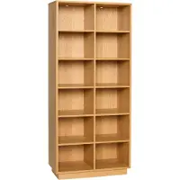 Hubsch Disco kast large naturel
