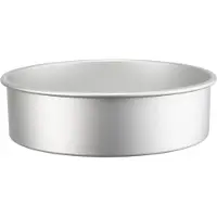 Heirol ronde taartvorm 25 cm