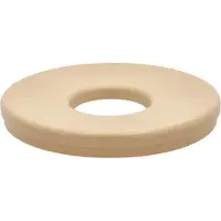 Zone Denmark Deksel voor Ume wasmand Ø40x29 cm camel