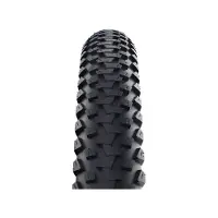 Schwalbe Marathon Plus Mtb Hs468 27.5´´ X 2.10 Stijve Mtb-band