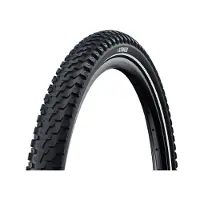 Schwalbe Marathon Plus MTB, stalen band, 54-559 (26x2.10), zwart - Puncturebestendig...