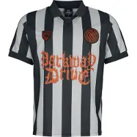 Parkway Drive Jersey - Soccer Jersey - S tot 5XL - voor Mannen - meerkleurig - Maat XL