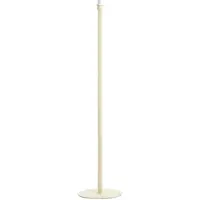 Light & Living Vloerlamp 30x20x130 cm CERINI crème