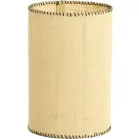 Light & Living Kap cilinder 20-20-30 cm SELOTO jute beige