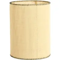 Light & Living Kap cilinder 30-30-41 cm SELOTO jute beige