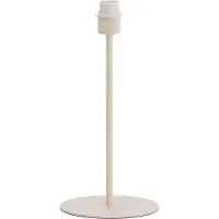 Light & Living Lampvoet Ø20x42 cm RENATO zand