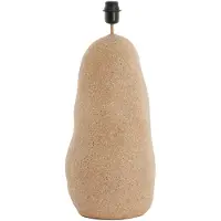 Light & Living Lampvoet Ø26,5x62 cm AGADO licht roze