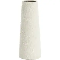 Light & Living Kap drum kegelvormig 15-10,5-37,5 cm ORURO wit