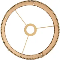 Light & Living Kap cilinder 30-30-41 cm SELOTO jute naturel