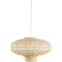 Light & Living Hanglamp Paldor Ø 60cm