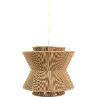 Light & Living Japandi Hanglamp Loti Ø 40cm