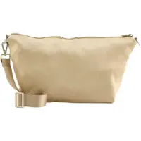 s.Oliver Schoudertas lichtbeige