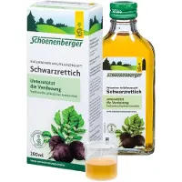 Salus Rammenassap bio