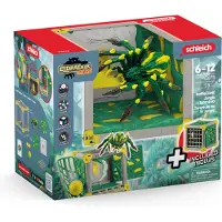 Schleich Battlecave Jungle Tarantula 42678 Figuur