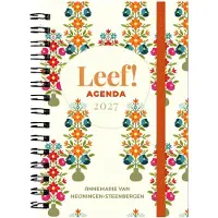 Comello LEEF! Agenda 2027