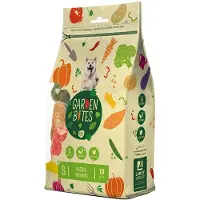 Garden Bites Veggie Friends S 18 stuks