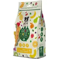 Garden Bites Fruit Blast Fruity Dental Swirls L 15 stuks