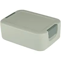 Sunware Sigma Home Food to go broodtrommel groen