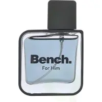 Bench Herengeuren For Him Eau de Toilette Spray