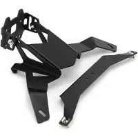 OEM VHV - Telefoonhouder - Waterdichte telefoonhouder voor scooter - USB-oplaadbaar, met digitaal display - geschikt voor scooter, motor, elektrische fiets
