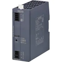 Siemens 6EP33333SB000AX0 DIN-rail netvoeding 24 V 5 A Aantal uitgangen:1 x Inhoud 1 stuk(s)