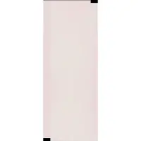 Dumawall Dumaplast XL douchewandbekleding set 2 x 90 x 260 cm Nesna, PVC