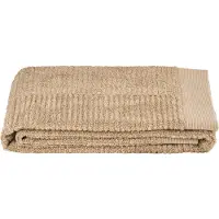 Zone Badlaken Classic Camel (140 x 70 cm)