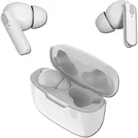 2GO Bluetooth Headset TWS Dynamic Earplugs Wit
