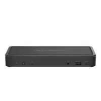 Belkin USB-C Triple Display MST Dock INC003VFBK