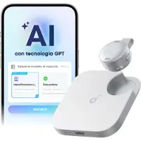Anker Work - Wit Ai-spraakrecorder