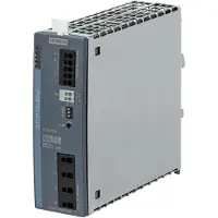 Siemens 6EP34347SB003AX0 DIN-rail netvoeding 10 A 240 W Aantal uitgangen:1 x Inhoud 1 stuk(s)
