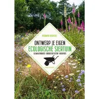 Vivara Ontwerp je eigen ecologische siertuin | | Boeken | Partner van Vogelbescherming Nederland