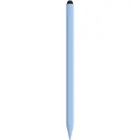 Zagg Pro Stylus 2 - Actieve stylus - Blauw / Compatibel met Apple Pen.