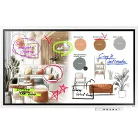 Samsung Flip Pro WM55FX