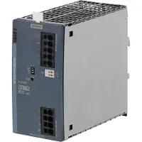 Siemens 6EP34367SB003AX0 DIN-rail netvoeding 20 A 480 W Aantal uitgangen:1 x Inhoud 1 stuk(s)