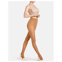 Camano Fijne panty 'SHAPE & ACTIVE' beige