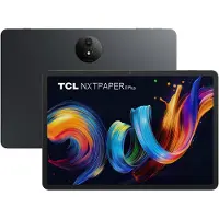TCL NXTPAPER 11 Plus, 29,2 cm (11,5 inch), 2200 x 1440 pixels, 256 GB opslag, 8 GB RAM, Android 15, grijs