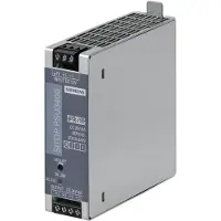 Siemens 6EP31330TA100AY0 DIN-rail netvoeding Inhoud 1 stuk(s)