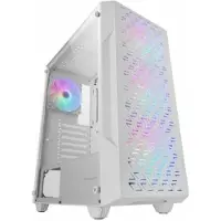 Mars Gaming Mcgeo Frgb Pc-behuizing