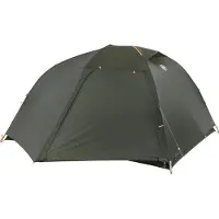Big Agnes - Wandel- / Trekkerstenten - Copper Spur UL3 Bikepack voor Unisex - Groen