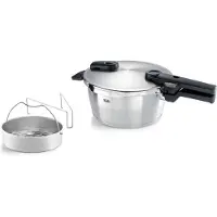 Fissler Snelkookpan Vitaquick Premium Stainless Steel 3,5 L