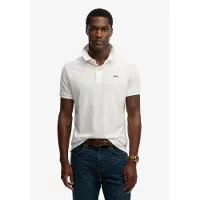 Superdry Shirt wit